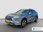 Mitsubishi Eclipse Cross - 2.4 PHEV Executive Trekhaak | 360* Camera | Stoelen Elektris