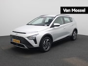 Hyundai Bayon - 1.0 T-GDI Comfort | Achteruitrijcamera | Apple Carplay/Andro