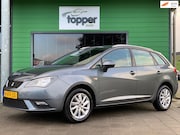 Seat Ibiza - 1.2 TSI Style|Navigatie|CruiseControl|Climatronic|Elektr.ram