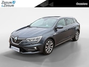 Renault Mégane - Estate 1.3 TCe Intens *Navi+Camera*Lederen bekleding*Climate
