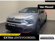 Citroën e-C4 - Feel Pack 50 kWh | APPLE CARPLAY & ANDROID AUTO | CAMERA | S