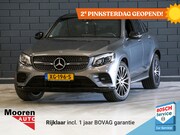 Mercedes-Benz GLC-Klasse Coupe - 250 4MATIC Premium AMG | PANODAK | 20" |