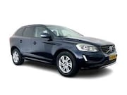 Volvo XC60 - 2.0 D3 FWD Momentum *LEATHER | NAVI-FULLMAP | COMF