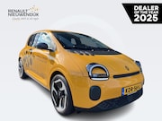 Renault Twingo - urban range techno 27.5 kWh | PACK PRIVELEGE | CAMERA | APPL