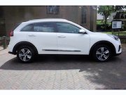 Kia Niro - 1.6 GDi PHEV 141pk Dynamic-72.000 LM