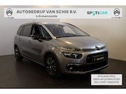 Citroën C4 Grand Spacetourer - PT 130 Shine Automaat-8 Volleder | Stoelgeheugen | Elektr a