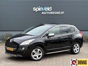 Peugeot 3008 - 1.6 VTi Style - Pano - Navi - Nap
