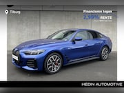BMW i4 - eDrive35 M Sport Edition 70 kWh | Achteruitrijcamera | Comfo