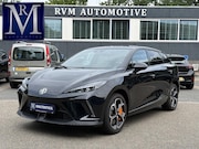MG MG4 Electric - MG4 64 kWh Xpower SOH 97% | 435pk! VOLLEDIGE MG GARANTIE T/M