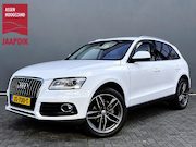 Audi Q5 - BWJ 2013 2.0 TFSI 225 PK quattro Pro Line STOELVERKOELING | 