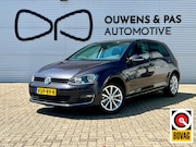 Volkswagen Golf - 1.2 TSI Lounge | CARPLAY | STOELVERWARMING | CRUISE CONTROL