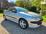 Peugeot 206 - CC 1.6-16V LEER *apk:09-2027
