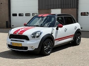 MINI Countryman - 2.0 Cooper SD ALL4 / 4x4 / Airco / Navi / Special / Afneemba