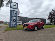 Mazda CX-5 - 2.0 TS+ 2WD | Trekhaak |