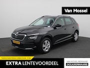 Skoda Kamiq - 1.0 TSI Ambition | Apple Carplay/Android Auto | lichtmetalen