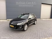 Volkswagen Tiguan - 1.4 TSI Sport&Style | Panoramadak | Trekhaak | Nieuwe Distri