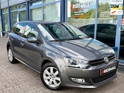 Volkswagen Polo - 1.2 TSI Highline/DSG/AIRCO/CRUISE/NAP