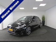 Hyundai i20 - 1.0 T-GDI Premium Sky I Dealer onderhouden I Luxe uitvoering