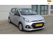 Hyundai i10 - 1.0i i-Drive