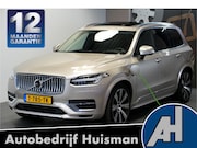 Volvo XC90 - 2.0 T8 AWD 335kW/455pk Aut8 Recharge Long Range Ultimate Bri
