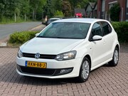 Volkswagen Polo - 1.2-12V BlueMotion life