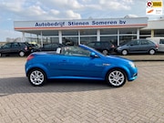 Opel Tigra - 1.8-16V Cosmo CABRIO