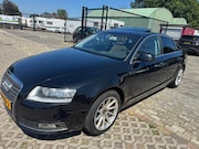 Audi A6 - 2.0 TFSI Business Edition