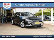 Audi A4 - Avant 35 TFSI Launch edition Sport