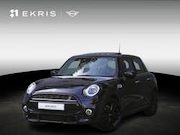 MINI Cooper S - 5-deurs | John Cooper Works Uitvoering | 17" LM Tr