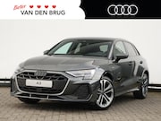 Audi A3 - Sportback S edition 40 TFSI e 150 kW / 204 PK Sportback 6 ve