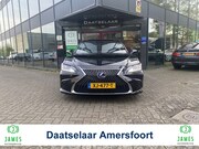 Lexus ES - 300h Stoelverwarming/ Schuif/kanteldak/Camera