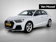 Audi A1 - Sportback 30 TFSI Pro Line 110 PK | Automaat | Navigatie | C