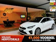 Kia ProCeed - 1.6 T-GDI GT Garantie |Pano|LED|Stoel/Stuurvw|Memory|JBL|Vir