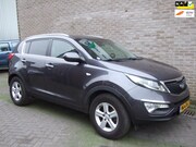 Kia Sportage - 1.6 GDI X-treme ComfortLine - PDC - Cruise control - Isofix