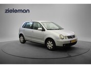 Volkswagen Polo - 1.4 16V Highline - Cruise, Clima