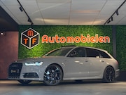 Audi A6 - 1.8 TFSI 3x S LINE |MATRIX|PANO|DVD|TREKHAAK|Org.NL