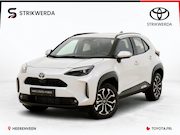 Toyota Yaris Cross - 1.5 Hybrid 130 Dynamic