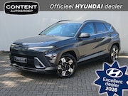 Hyundai Kona - 1.6 GDI HEV 141pk DCT Comfort |Navi |Cruise |18" Velgen