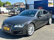 Audi A7 - 2.8 FSI quattro Pro Line plus / STOELVERWARMING / BOSE / CAM