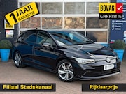 Volkswagen Golf - 1.5 TSI R-Line GRATIS Afleverpakket! | Trekhaak | Winterpakk