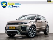 Land Rover Range Rover Evoque - 2.0 Si4 HSE Dynamic Pano/Leer