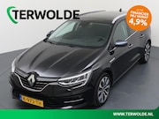 Renault Mégane - Estate TCe 160 EDC GPF Business Edition One | AUTOMAAT | Sch