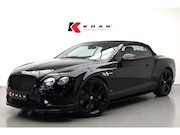Bentley Continental GTC - 4.0 V8S Diamond Edition 1 of 25 |Org.NL|Massage|