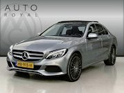 Mercedes-Benz C-Klasse - 350 e Lease Edition | BURMESTER | SCHUIFDAK | PANO | CAMERA