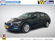 Skoda Octavia - Combi 1.0 e-TSI | Business Edition | Navi | Virtual | Trekha