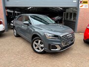 Audi Q2 - 30 Sport DSG|CRUISE/PDC/LEDER/CARPLAY/ELEC-KLEP
