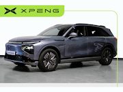 Xpeng G9 - RWD Long Range 98 kWh Premium Pack | Trekhaak | Apple Carpla