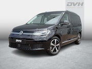 Volkswagen Caddy - Maxi 1.5 TSI Hybride Style 7 PERSOONS | PHEV