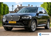 BMW X3 - xDrive30e | NL-AUTO! | 1E EIGENAAR! | ELEKTR. TREKHAAK | STO
