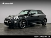 MINI Cooper S - 3-Deurs 2.0 Rockingham GT Edition | Panoramadak | Harman Kar